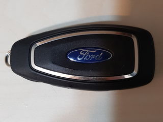 Ключ от Ford foto 1