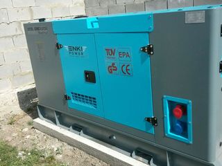 Generatoare profesionale de curent electric 30 kW - 3000 kW. Garantie. foto 7