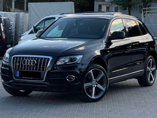 Audi Q5 foto 3