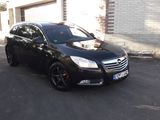 Opel Insignia foto 1