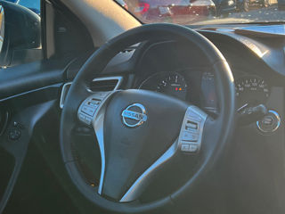 Nissan Qashqai foto 15