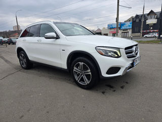 Mercedes GLC