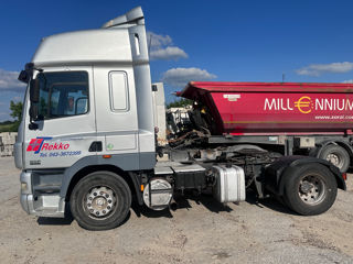 Daf CF foto 3