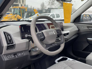 KIA EV5 foto 15