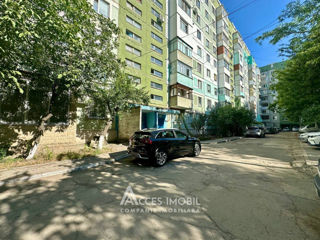 Apartament cu 2 camere, 53 m², Ciocana, Chișinău foto 15