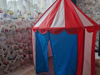 Детская палатка foto 1