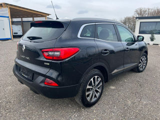 Renault Kadjar foto 3