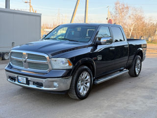 Dodge Ram foto 3