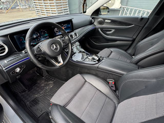 Mercedes E-Class foto 7