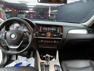 BMW X3 foto 5