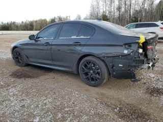 BMW 5 Series foto 2