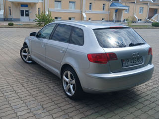 Audi A3 foto 4