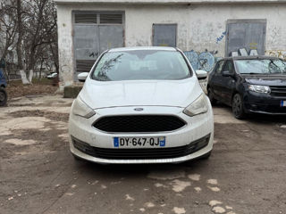 Ford C-Max foto 7