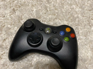 Xbox 360!