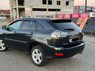 Lexus RX Series foto 4