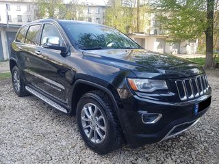 Jeep Grand Cherokee foto 2