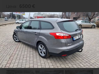 Ford Focus foto 6