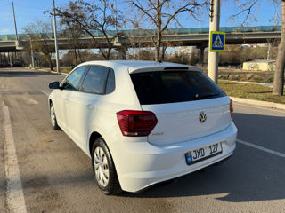 Volkswagen Polo foto 6