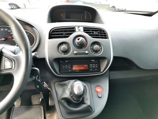 Renault Kangoo foto 6