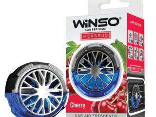 Winso Merssus 18Ml Cherry