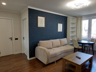 3-rm apt., 75 м², 5/5 fl.