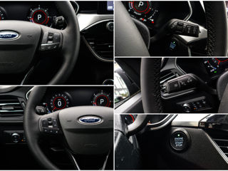 Ford Kuga foto 15