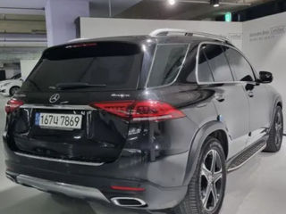 Mercedes GLE foto 2