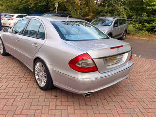 Mercedes E-Class