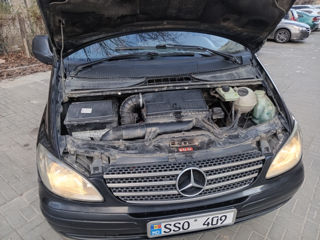 Mercedes Vito foto 6