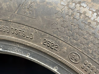 Anvelope iarna Continental 185/65 R15 foto 4