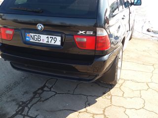 BMW X5 foto 2