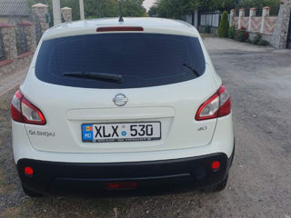 Nissan Qashqai foto 6