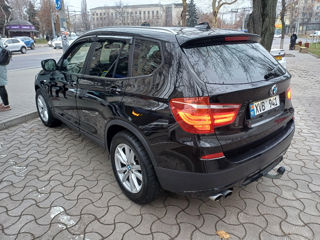 BMW X3 foto 10