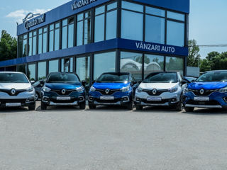Renault Captur foto 1
