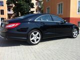 Mercedes CLS Class foto 1