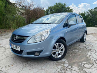 Opel Corsa foto 3