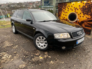 Audi A6 foto 3