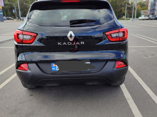 Renault Kadjar foto 3