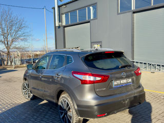 Nissan Qashqai foto 3