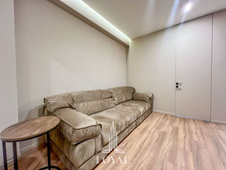 Apartament cu 3 camere,  Râșcani,  Chișinău,  Chișinău mun. foto 9