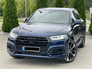 Audi Q5 foto 2