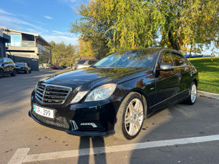 Mercedes E-Class foto 5