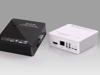 Hisilicon Super mini NVR - 8 canale, 2MP (2 Megapixel)  - 25 euro