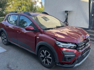 Volkswagen T-Roc foto 2