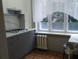 Apartament cu 2 camere, 45 m², Centru, Chișinău foto 3