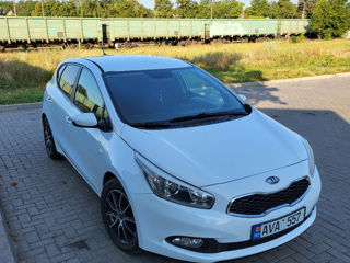 KIA Ceed foto 3