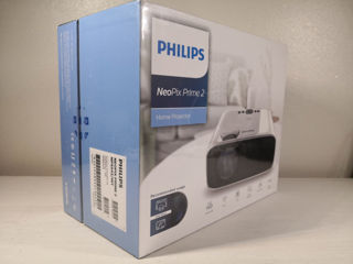 Проектор Philips NeoPix Prime2 и NeoPix Ultra2 foto 2