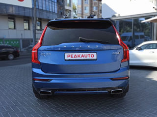 Volvo XC90 foto 6