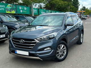 Hyundai Tucson foto 1