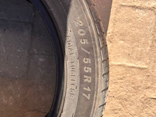 205/55R17 foto 4